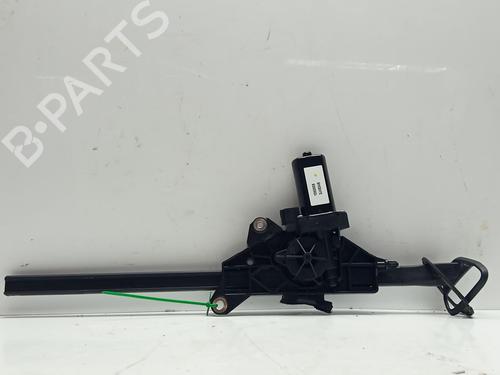 Used Electronic module MERCEDES-BENZ E-CLASS Coupe (C207) E 350 CDI (207.322) (231 hp) 31145983