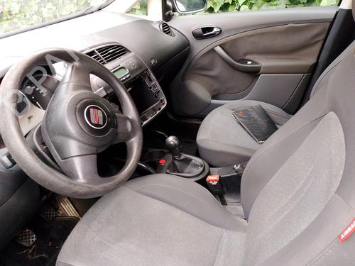 Starter SEAT ALTEA (5P1) 1.9 TDI | BP39410894M8 - Image 9