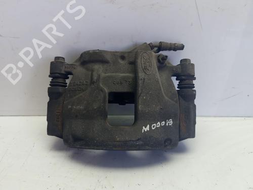 Used Left front brake caliper FORD TRANSIT Van (FA_ _) 2.2 TDCi (115 hp) 31169443