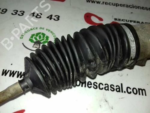 Steering rack FIAT PUNTO (188_) 1.2 60 (188.030, .050, .130, .150, .230, .250) | BP7953699M22