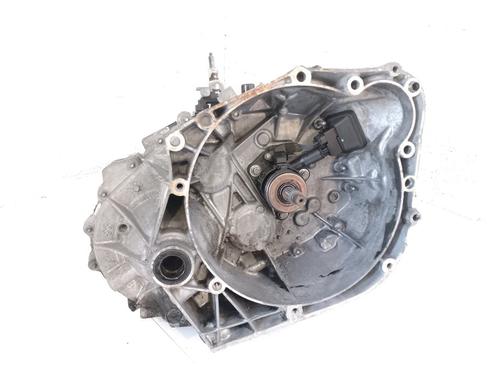 Used Manual gearbox Manual gearbox CITROËN C4 Picasso I MPV (UD_) 1.6 HDi (109 hp) 10810483 10810483