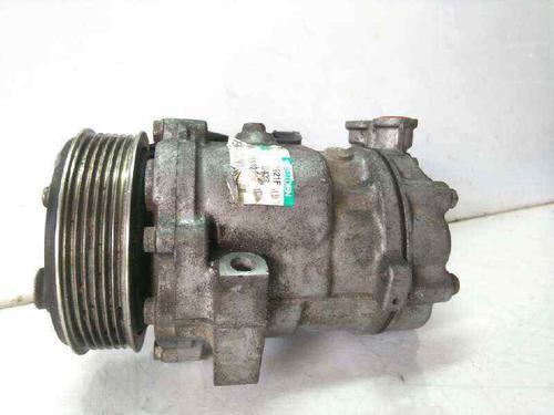 Used AC compressor FIAT PUNTO EVO (199_) [2008-2025]  7959407