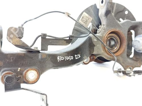 Left front steering knuckle FORD RANGER (TKE) | BP30746461M25 - Image 8