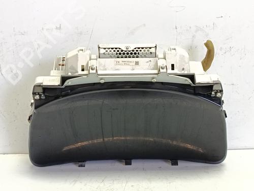 Instrument cluster LEXUS LS (_F4_) 600h AWD (UVF45, UVF46) | BP33426709C47 - Image 4