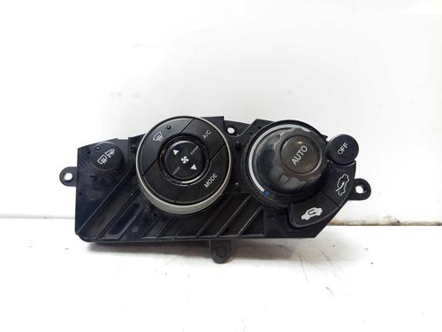 Used Climate control Climate control HONDA CIVIC VIII Hatchback (FN, FK) 2.2 CTDi (FK3) (140 hp) 40272353 40272353