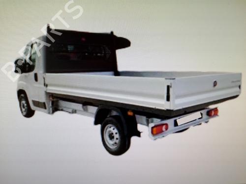FIAT DUCATO Platform/Chassis (250_) 1937739