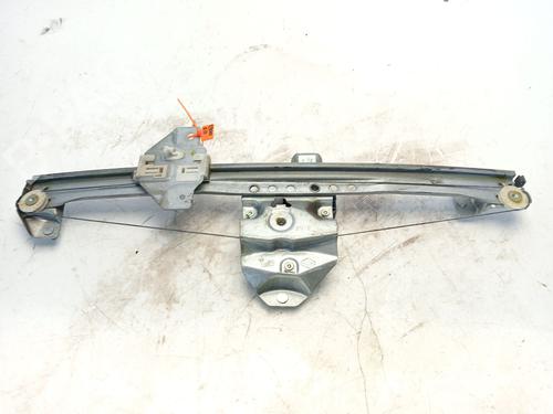 Rear right window mechanism DACIA LODGY (JS_) 1.6 LPG (JSAV) | BP30923848C25