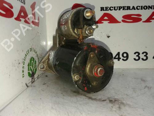 Starter OPEL CORSA B (S93) 1.0 i 12V (F08, F68, M68) | BP7962851M8 