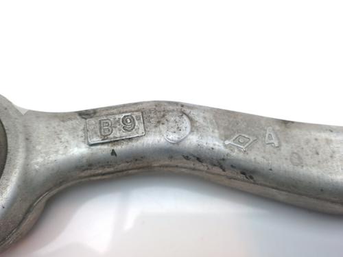 Right rear suspension arm LEXUS RC (_C1_) 300h (AVC10_, AVC10R) | BP11398783M15 