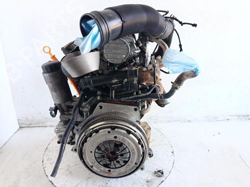 Engine SEAT TOLEDO II (1M2) 1.9 TDI | BP37700805M1 - Image 21