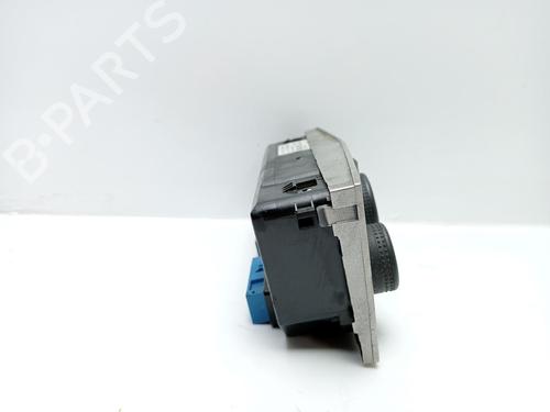Climate control OPEL ASTRA H (A04)  | BP15805242I5 