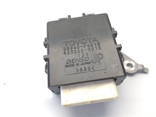 Electronic module TOYOTA C-HR (_X1_)  | BP10499194M83 