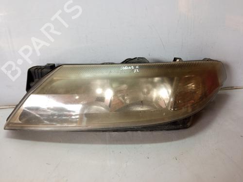 Used Left headlight Left headlight 9906337 9906337