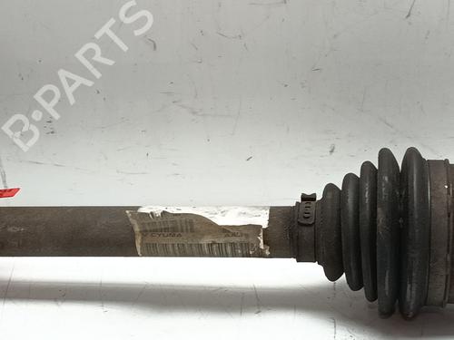 Left front driveshaft FORD FOCUS II (DA_, HCP, DP) | BP36239093M38 - Image 4