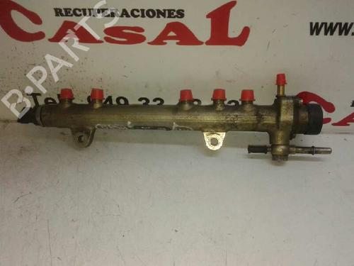 Used Injection rail Injection rail 7951342 7951342