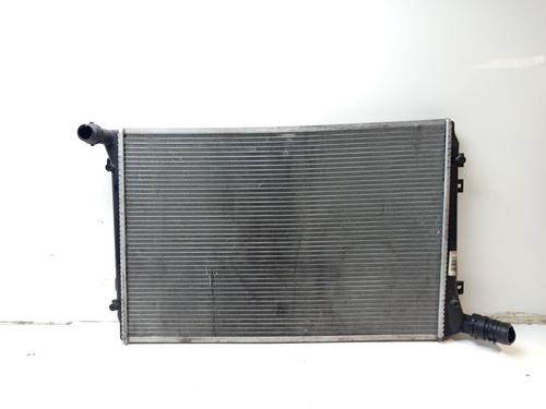 Water radiator VW EOS (1F7, 1F8) 2.0 TDI | BP33690151M31 - Image 2