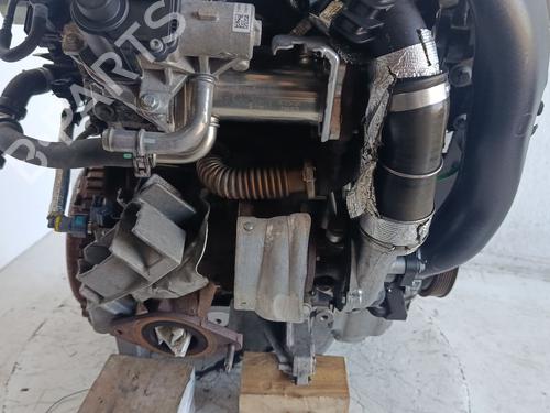 Engine RENAULT CLIO III (BR0/1, CR0/1) 1.5 dCi | BP36503464M1 - Image 10
