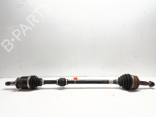 Used Right front driveshaft Right front driveshaft TOYOTA YARIS CROSS (MXP_) 1.5 (MXPB10) (125 hp) 36359458 36359458