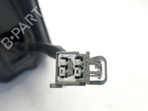 Left mirror FORD FOCUS II (DA_, HCP, DP) 1.8 TDCi | BP26299893C26 