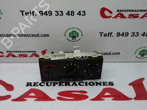 Used Climate control OPEL ASTRA G Hatchback (T98) [1998-2009]  7951611