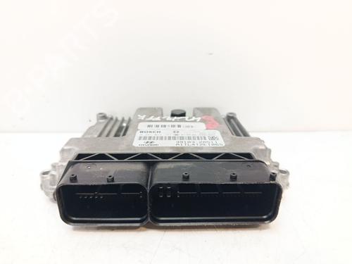 Engine control unit (ECU) HYUNDAI GETZ (TB) 1.5 CRDi | BP33833465M57 - Image 4