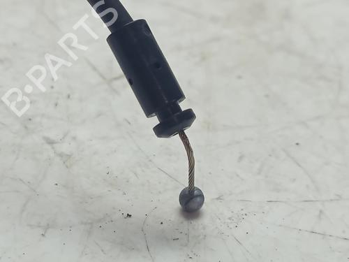 Rear left lock RENAULT MEGANE III Grandtour (KZ0/1) 1.5 dCi (KZ1M, KZ1W, KZ0R) | BP31190274C100