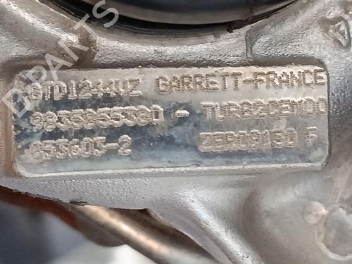 Engine TOYOTA PROACE Van (MDZ_) 1.5 D4d (MDZ8) | BP37700756M1  - Image 6