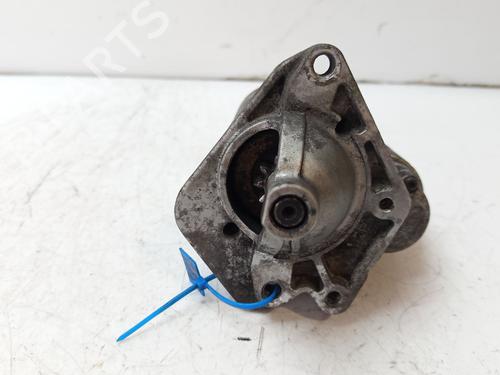 Used Starter RENAULT MEGANE III Hatchback (BZ0/1_, B3_) [2008-2025]  30515302