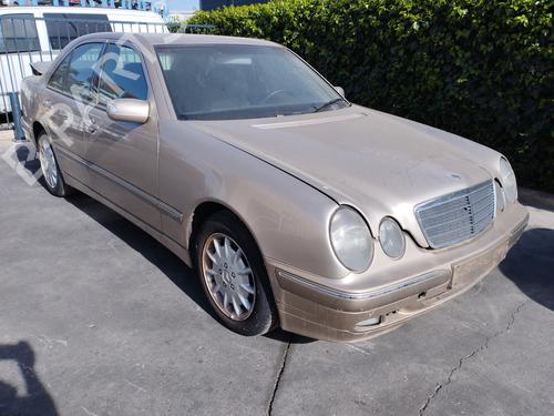 Left front window switch MERCEDES-BENZ E-CLASS (W210) | BP33939253I27 - Image 11