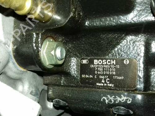 Motor RENAULT SCÉNIC I MPV (JA0/1_, FA0_) 1.9 dCi RX4 | BP7951840M1 