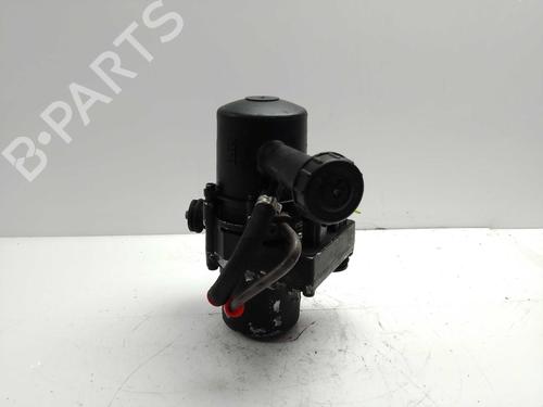 Used Steering pump Steering pump PEUGEOT 407 SW (6E_, 6D_) 2.0 HDi 135 (136 hp) 39688231 39688231
