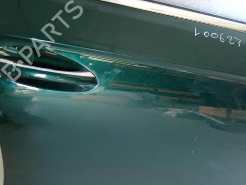 Right front door MERCEDES-BENZ CLS (C219) CLS 350 (219.356) | BP10540559C3 