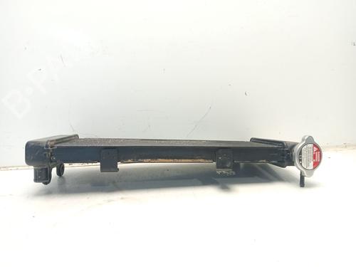 Køler KAWASAKI MOTORCYCLES VERSYS Versys 650 (LE650E) | BP30774010M31