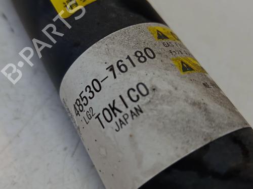 Right rear shock absorber LEXUS UX (_AA1_, _AH1_, _MA1_)  | BP31158018M19 