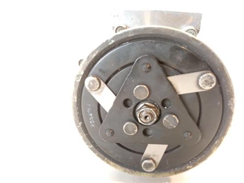 AC compressor PEUGEOT 407 (6D_) | BP9972681M34