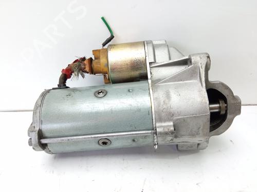 Startmotor Startmotor 13744826 13744826