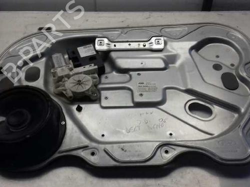 Used Front right window mechanism Front right window mechanism 7958842 7958842