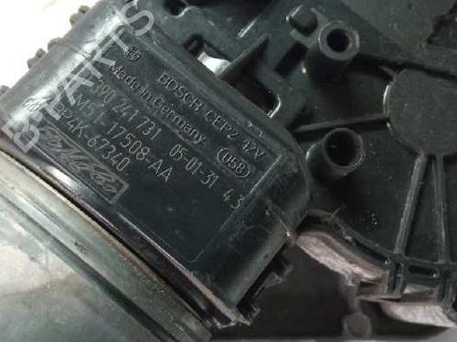 Rear wiper motor FORD FOCUS II Turnier (DA_, FFS, DS) 1.6 Ti | BP10275946M102 