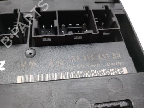 Electronic module VW GOLF V (1K1)  | BP16167084M83 