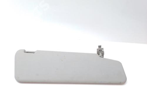 Left sun visor MERCEDES-BENZ E-CLASS T-Model (S212) E 200 CGI (212.248) | BP11360838I1 