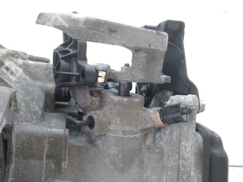 Gearbox SEAT IBIZA IV (6J5, 6P1) | BP26324791M3
