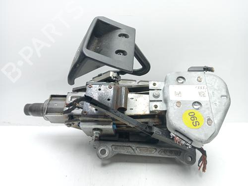 Used Steering column Steering column 16692675 16692675