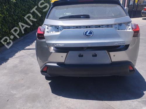 Electronic module LEXUS UX (_AA1_, _AH1_, _MA1_) | BP18956469M83 - Image 6
