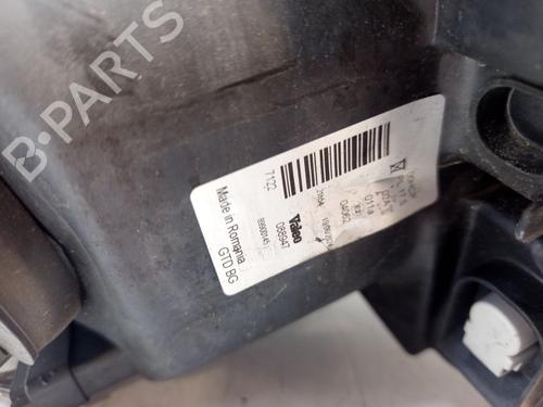 Left headlight RENAULT CLIO III (BR0/1, CR0/1) 1.5 dCi (C/BR0G, C/BR1G) | BP33045838C28  - Image 7