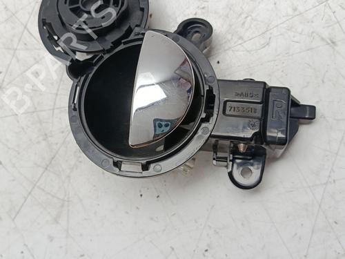 Front right interior door handle MINI MINI (R50, R53) One | BP38085479I14 - Image 4