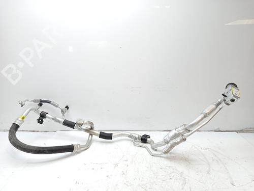 Used AC pipe AC pipe 31346310 31346310