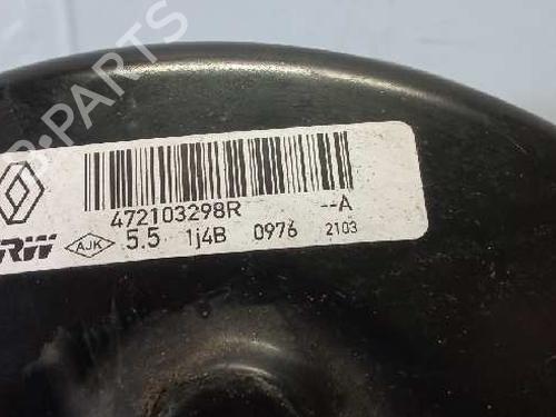 Servo brake DACIA SANDERO  | BP9753854M42 