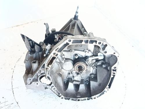 Used Gearbox Gearbox RENAULT CLIO I (B/C57_, 5/357_) 1.2 (B/C/S572) (60 hp) 36503462 36503462