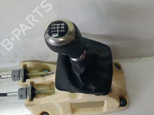 Gear lever HYUNDAI i30 (GD) 1.6 CRDi | BP10206534M90 