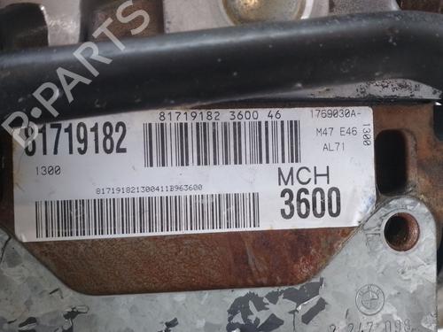 Engine BMW 3 (E46) | BP31943438M1